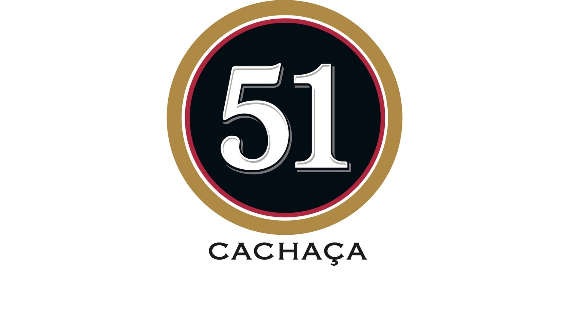 Cachaça 51